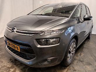 Coche accidentado Citroën C4 C4 Picasso (3D/3E) MPV 1.6 e-Hdi, BlueHDi 115 (DV6C(9HC)) [85kW]  (02-=
2013/03-2018) 2016/3