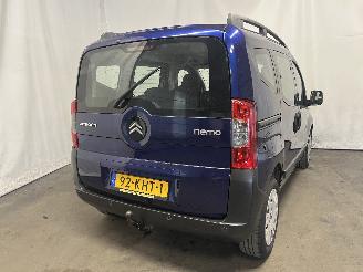 Citroën Nemo Nemo Combi (AJ) MPV 1.4 (TU3JP(KFV)) [54kW]  (04-2009/...) picture 5