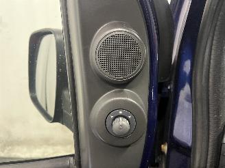 Citroën Nemo Nemo Combi (AJ) MPV 1.4 (TU3JP(KFV)) [54kW]  (04-2009/...) picture 20