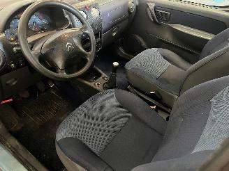 Citroën Berlingo Berlingo Cinqspace, Multispace MPV 1.4 (TU3JP(KFW)) [55kW]  (07-1996/1=
2-2011) picture 15