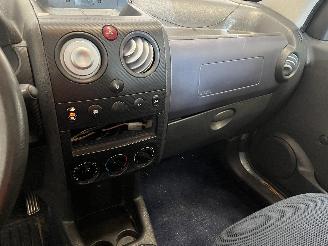 Citroën Berlingo Berlingo Cinqspace, Multispace MPV 1.4 (TU3JP(KFW)) [55kW]  (07-1996/1=
2-2011) picture 19