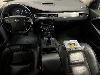 Volvo V-40 V40 (MV) Hatchback 5-drs 1.6 D2 (D4162T) [84kW]  (03-2012/12-2016) picture 11