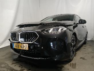 škoda osobní automobily BMW 1-serie 1 serie (F70) Hatchback 120 1.5 TwinPower Turbo 12V (B38-A15P) [125kW]=
  (07-2024/...) 2025/7