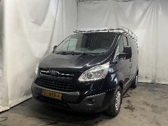 Auto incidentate Ford Transit Transit Custom Van 2.2 TDCi 16V (DRFF) [74kW]  (04-2012/06-2016) 2015/1