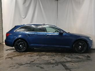 Audi A4 A4 Avant (B9) Combi 1.4 TFSI 16V (CVNA) [110kW]  (02-2016/10-2019) picture 7