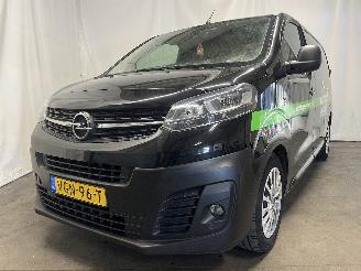 damaged passenger cars Opel Vivaro Vivaro Van 2.0 CDTI 122 (D20DTL(DW10FE)) [90kW]  (03-2019/12-2022) 2020/7