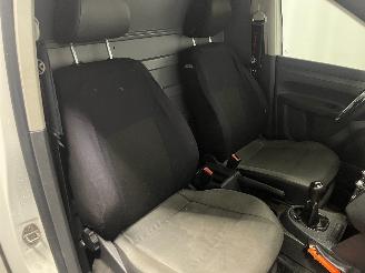 Volkswagen Caddy Caddy III (2KA,2KH,2CA,2CH) Van 1.6 TDI 16V (CAYE) [55kW]  (08-2010/05=
-2015) picture 16