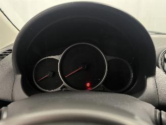 Mazda 2 2 (DE) Hatchback 1.3 16V S-VT High Power (ZJ46) [63kW]  (10-2007/06-20=
15) picture 28