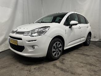 Citroën C3 C3 (SC) Hatchback 5-drs 1.6 BlueHDI 75 (DV6FE(BHW)) [55kW]  (04-2015/1=
0-2016) picture 3