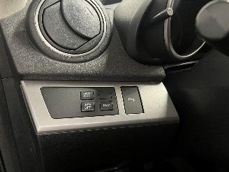 Mazda 3 3 Sport (BL14/BLA4/BLB4) Hatchback 2.2 CITD 16V 185 (R2) [136kW]  (01-=
2009/05-2013) picture 14