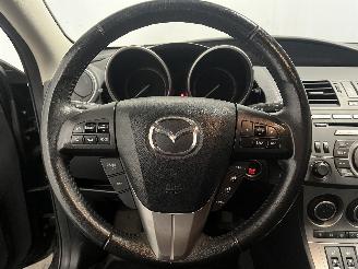Mazda 3 3 Sport (BL14/BLA4/BLB4) Hatchback 2.2 CITD 16V 185 (R2) [136kW]  (01-=
2009/05-2013) picture 15