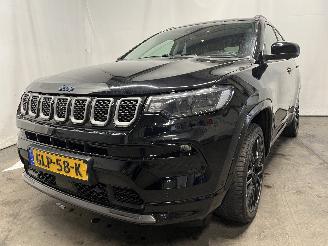 Avarii autoturisme Jeep Compass Compass II (MP) SUV 1.3 4XE 240 16V 4x4 (46337540) [177kW]  (04-2020/.=
=2E.) 2022/12