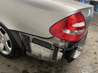 Mercedes E-klasse E (W211) Sedan 2.6 E-240 V6 18V (M112.913) [130kW]  (03-2002/12-2008) picture 11