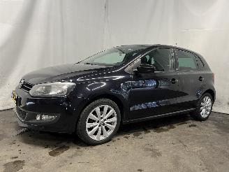 Volkswagen Polo Polo V (6R) Hatchback 1.4 16V (CLPA) [63kW]  (03-2009/05-2014) picture 3