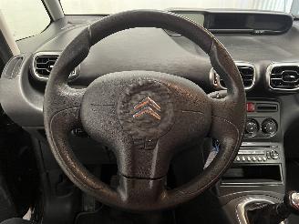 Citroën C3 C3 Picasso (SH) MPV 1.6 16V VTI 120 (EP6C(5FS)) [88kW]  (02-2009/10-20=
17) picture 18