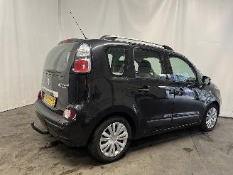 Citroën C3 C3 Picasso (SH) MPV 1.6 16V VTI 120 (EP6C(5FS)) [88kW]  (02-2009/10-20=
17) picture 6