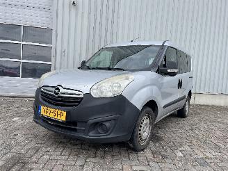 škoda osobní automobily Opel Combo Combo Van 1.4 16V ecoFlex (A14FP(843.A1.000)) [70kW]  (02-2012/12-2018=
) 2013/1