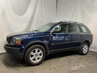 Volvo Xc-90 XC90 I SUV 2.9 T6 24V (B6294T) [200kW]  (10-2002/12-2006) picture 3