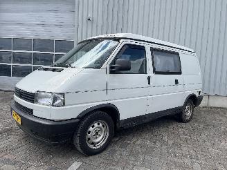 Volkswagen Transporter Transporter T4 Ch.Cab/Pick-up 2.4 D (AAB) [57kW]  (09-1990/04-1998) picture 3