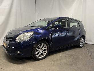 Toyota Verso Verso MPV 1.6 16V VVT-i (1ZRFAE) [97kW]  (04-2009/08-2018) picture 2