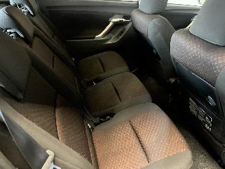 Toyota Verso Verso MPV 1.6 16V VVT-i (1ZRFAE) [97kW]  (04-2009/08-2018) picture 14