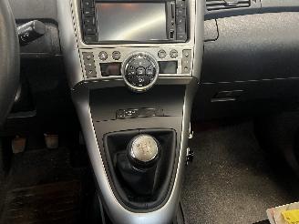 Toyota Verso Verso MPV 1.6 16V VVT-i (1ZRFAE) [97kW]  (04-2009/08-2018) picture 22