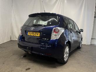 Toyota Verso Verso MPV 1.6 16V VVT-i (1ZRFAE) [97kW]  (04-2009/08-2018) picture 4