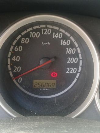 Honda Jazz Jazz (GD/GE2/GE3) Hatchback 1.2 i-DSi (L12A4) [57kW]  (03-2002/07-2008=
) picture 2