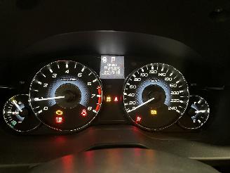 Subaru Legacy Legacy Wagon (BR) Combi 2.5 16V (EJ253) [123kW]  (09-2009/12-2014) picture 20