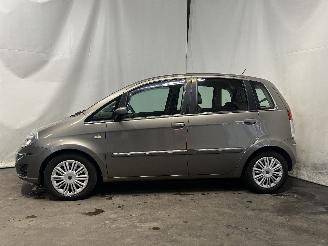 Lancia Musa Musa MPV 1.4 16V (843.A.1000) [70kW]  (10-2004/09-2012) picture 4