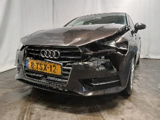 Avarii autoturisme Audi A3 A3 Sportback (8VA/8VF) Hatchback 5-drs 1.2 TFSI 16V (CJZA(Euro 5)) [77=
kW]  (05-2013/03-2020) 2014/5