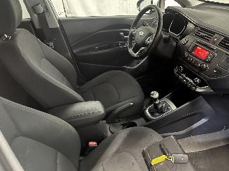 Kia Rio Rio III (UB) Hatchback 1.2 CVVT 16V (G4LA5) [63kW]  (09-2011/12-2017) picture 11
