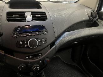 Daewoo Spark Spark (M300) Hatchback 1.0 16V (B10D1) [50kW]  (03-2010/...) picture 16