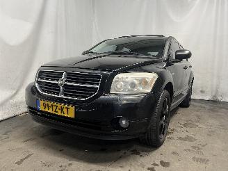 Schadeauto Dodge Caliber Caliber Hatchback 1.8 16V (EBA) [110kW]  (06-2006/12-2009) 2007/6