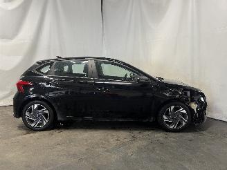 Hyundai I-20 i20 (BC3) Hatchback 5-drs 1.2 16V (G4LF) [62kW]  (08-2020/...) picture 7