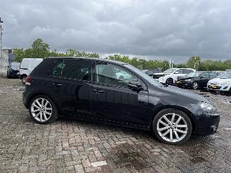 Volkswagen Golf Golf VI (5K1) Hatchback 1.4 TSI 122 16V (CAXA(Euro 5)) [90kW]  (10-200=
8/11-2012) picture 7
