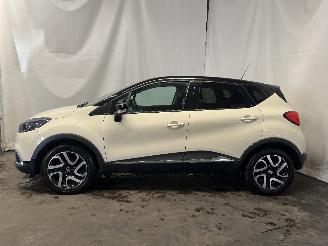 Renault Captur Captur I (2R) SUV 0.9 Energy TCE 12V (H4B-412(H4B-G4)) [66kW]  (06-201=
3/...) picture 4