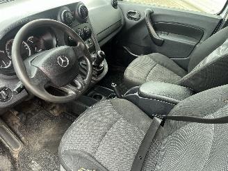 Mercedes Citan Citan (415.6) Van 1.5 108 CDI (OM607.951(K9K)) [55kW]  (11-2012/08-202=
1) picture 14