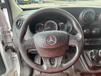 Mercedes Citan Citan (415.6) Van 1.5 108 CDI (OM607.951(K9K)) [55kW]  (11-2012/08-202=
1) picture 18