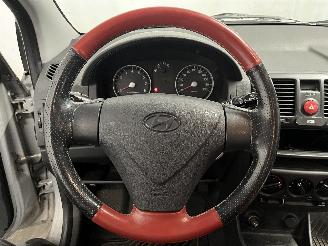 Hyundai Getz Getz Hatchback 1.1i 12V (G4HG) [49kW]  (09-2005/06-2009) picture 12