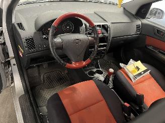 Hyundai Getz Getz Hatchback 1.1i 12V (G4HG) [49kW]  (09-2005/06-2009) picture 11