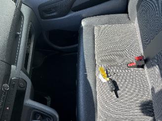 Opel Vivaro Vivaro Van 1.5 CDTI 120 (D15DTH(DV5RUC)) [88kW]  (03-2019/...) picture 11