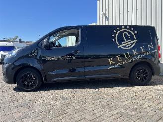 Opel Vivaro Vivaro Van 1.5 CDTI 120 (D15DTH(DV5RUC)) [88kW]  (03-2019/...) picture 4