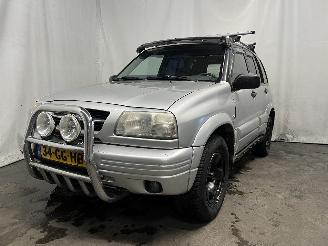 škoda osobní automobily Suzuki Grand-vitara Grand Vitara I (FT/GT/HT) SUV 2.5 V6 24V (H25A) [106kW]  (04-1998/07-2=
003) 2000/10