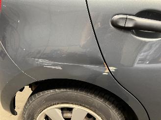Nissan Micra Micra (K13) Hatchback 1.2 12V (HR12DE) [59kW]  (05-2010/03-2017) picture 7
