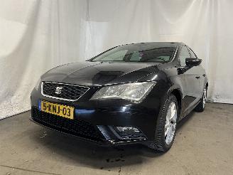 Avarii autoturisme Seat Leon Leon (5FB) Hatchback 5-drs 1.2 TSI Ecomotive 16V (CJZA) [77kW]  (01-20=
13/03-2014) 2013/6