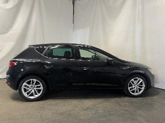 Seat Leon Leon (5FB) Hatchback 5-drs 1.2 TSI Ecomotive 16V (CJZA) [77kW]  (01-20=
13/03-2014) picture 12