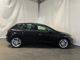 Seat Leon Leon (5FB) Hatchback 5-drs 1.2 TSI Ecomotive 16V (CJZA) [77kW]  (01-20=
13/03-2014) picture 7