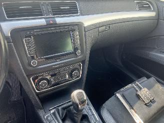 Skoda Superb Superb Combi (3TAC/TAF) Combi 1.8 TSI 16V 4x4 (CDAA) [118kW]  (10-2009=
/05-2015) picture 17