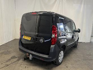 Opel Combo Combo Van 1.3 CDTI 16V ecoFlex (A13FD) [66kW]  (02-2012/12-2018) picture 5